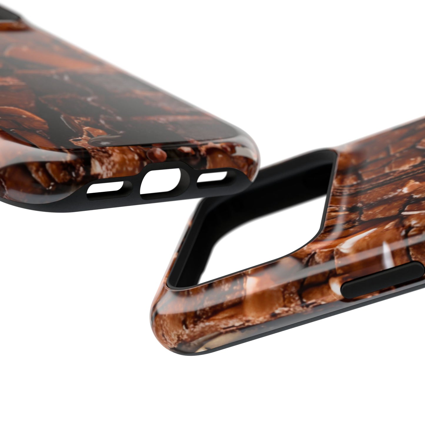 Impact-Resistant Phone Case – Brownie Weather