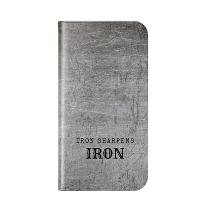 Flip Case – Forged Steel