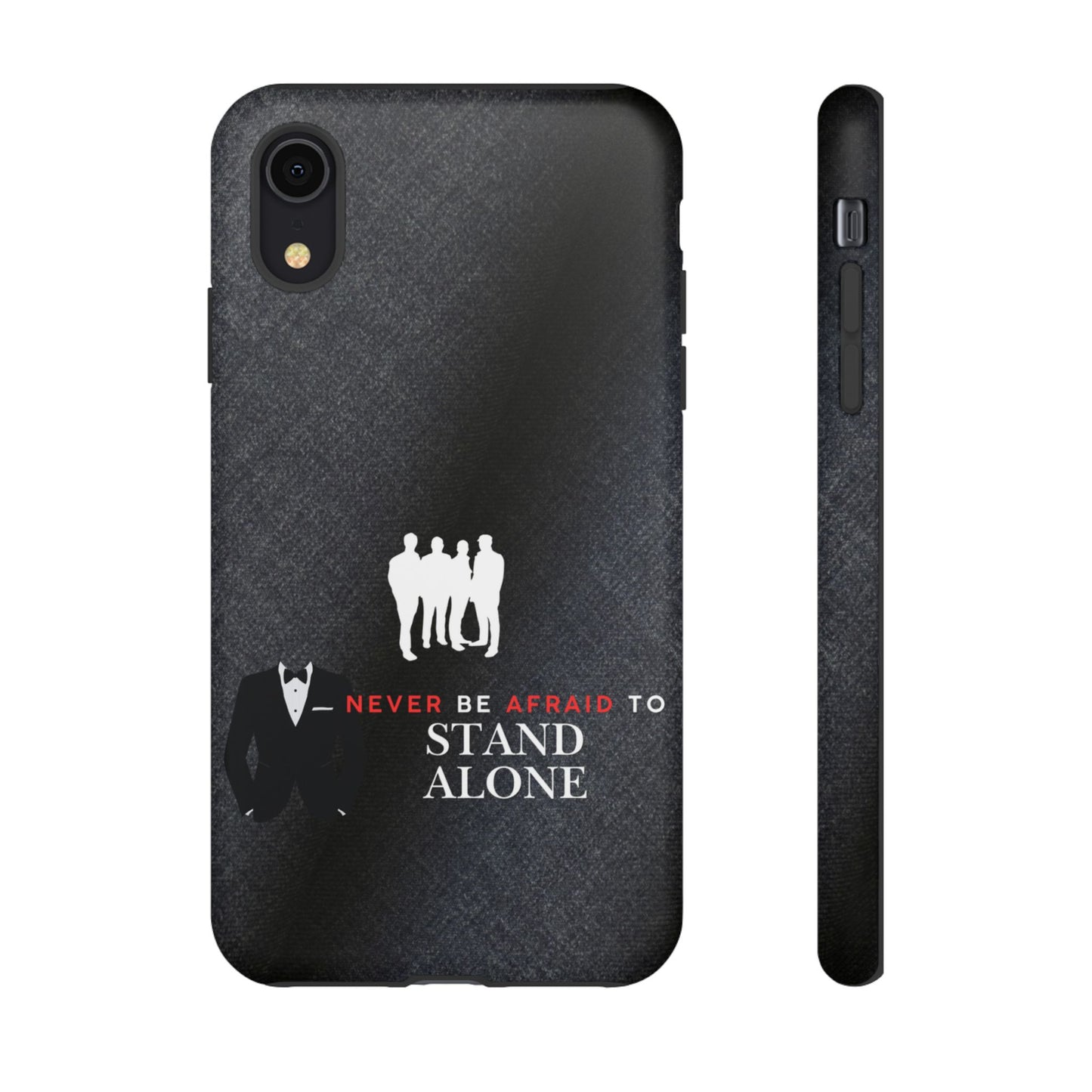 Protective Phone Case – Stand Alone