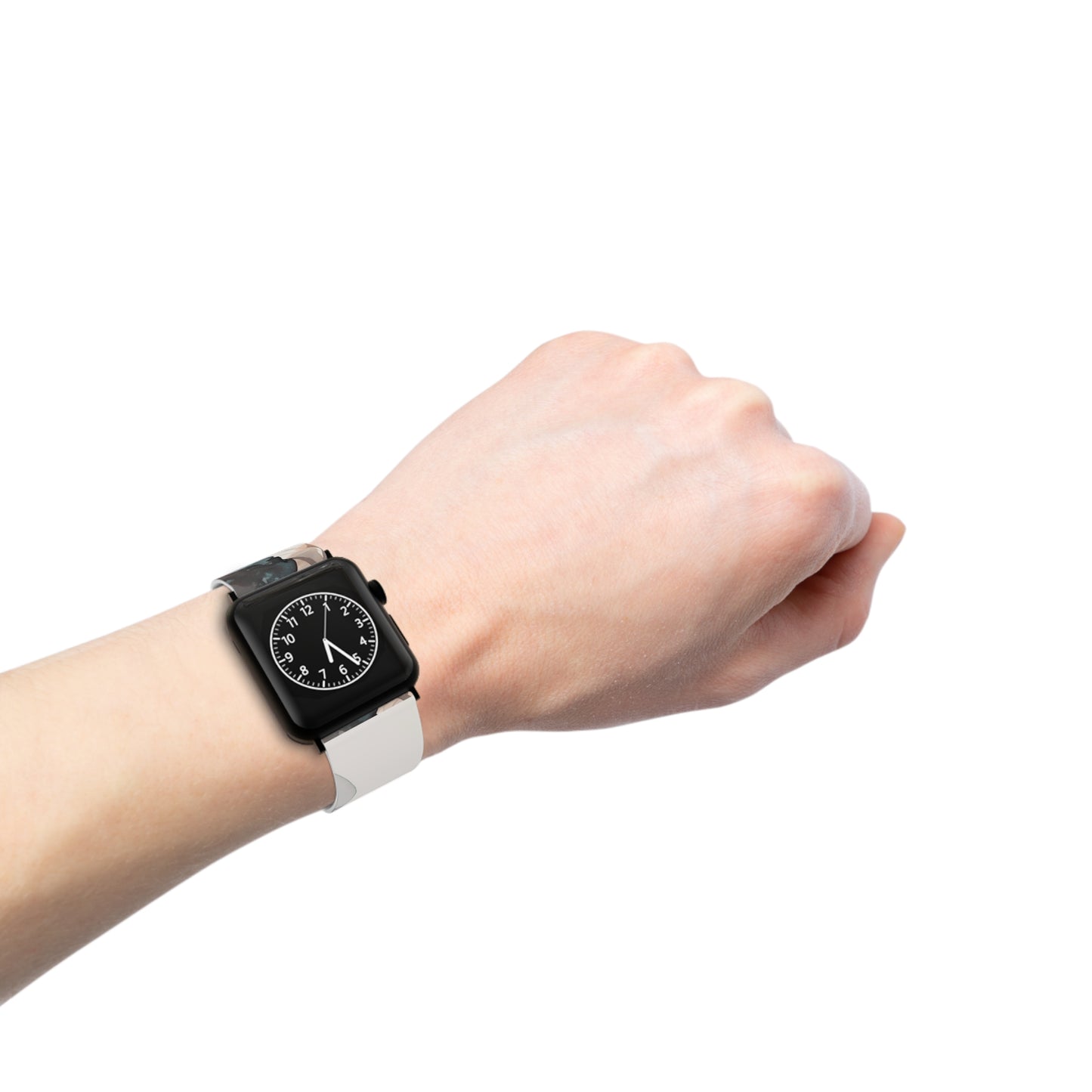 Watch Band – Petals & Ink