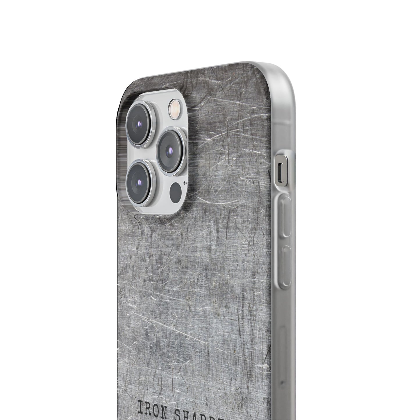 Flexi Case – Forged Steel