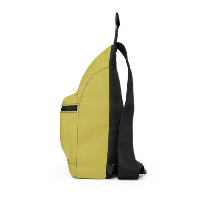 Sling Bag – Cornfield Gold