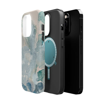 Wireless-Charging Compatible Case – Clay Water