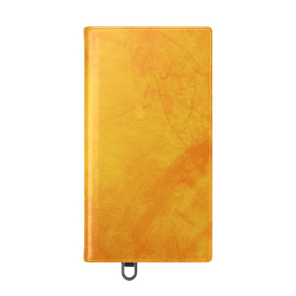 Flip Case – Saffron Smoke