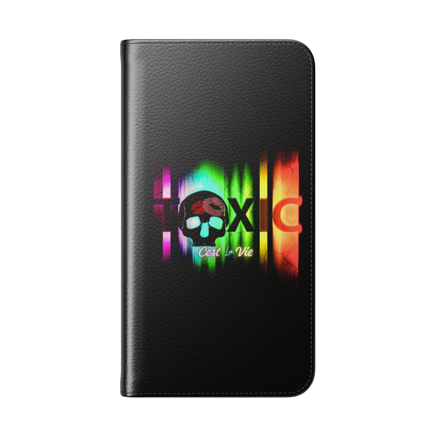 Flip Case – Fatal Attraction