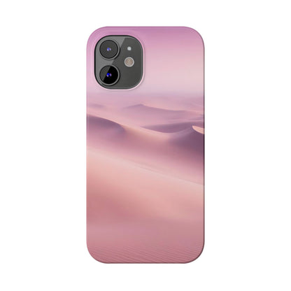 Slim Phone Case – Dust & Dawn