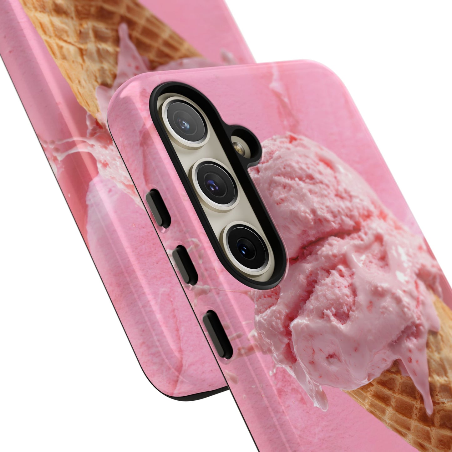 Protective Phone Case – Summer Scoop