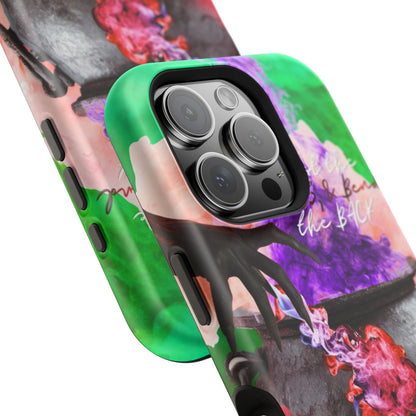 Wireless-Charging Compatible Case – Wicked Remedies