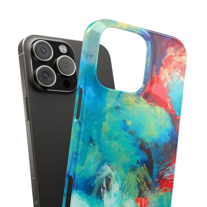 Slim Phone Case – Reef Riot