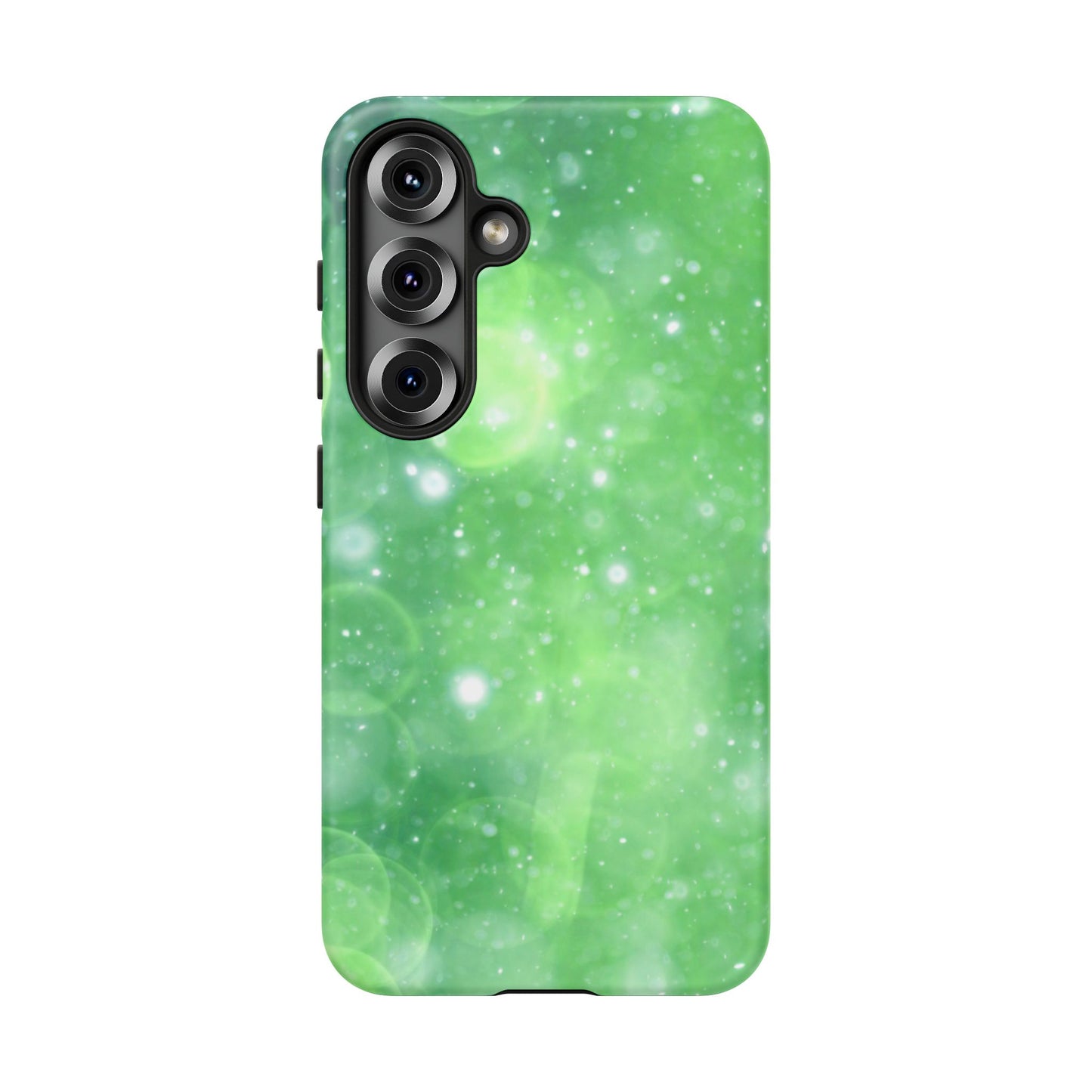 Protective Phone Case – Lime Spritz