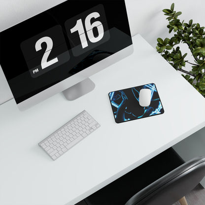 Gaming Mouse Pad – Neon Anarchy