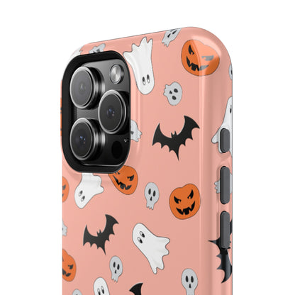 Impact-Resistant Phone Case – Boo Crew