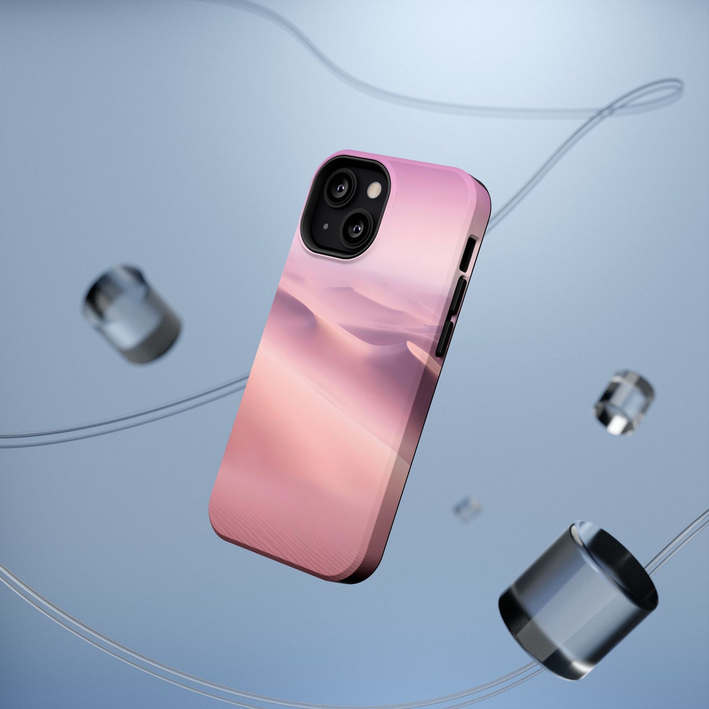Impact-Resistant Phone Case – Dust & Dawn