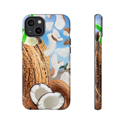 Protective Phone Case – Coco Coast