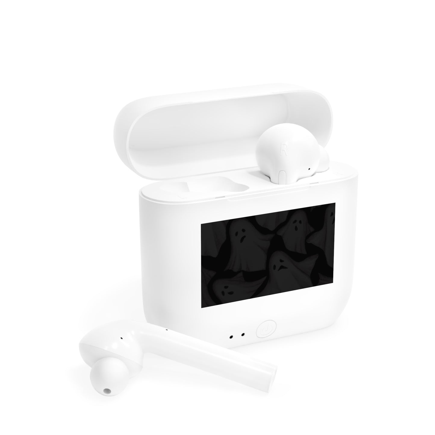 Wireless Earbuds – Ghosted