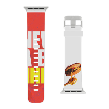 Watch Band – Never a Bad Connection