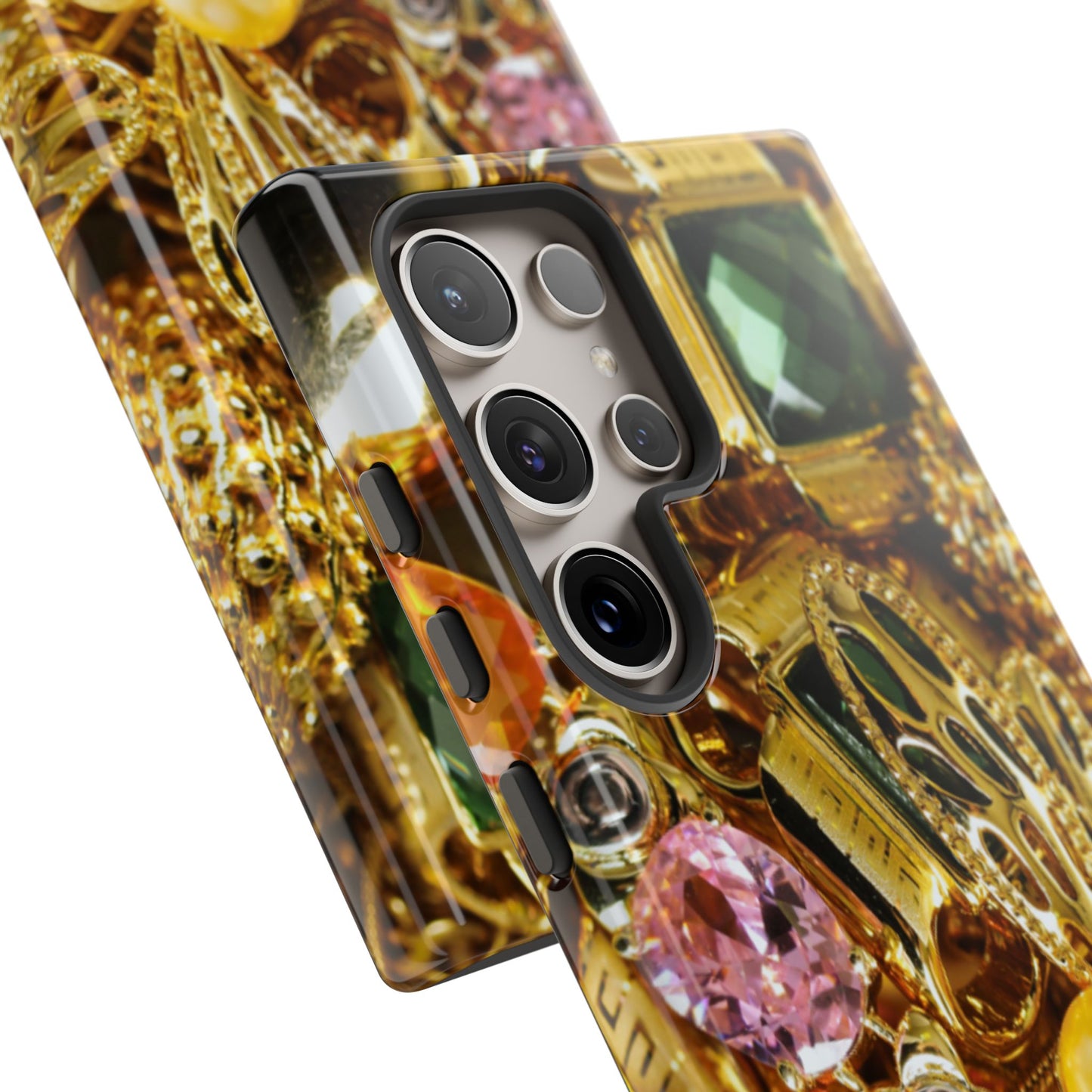 Protective Phone Case – Royal Dynasty