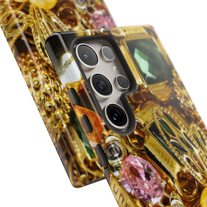 Protective Phone Case – Royal Dynasty