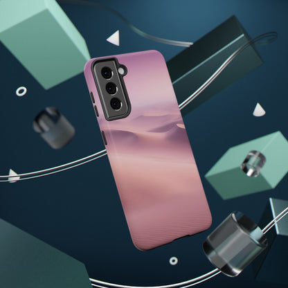 Impact-Resistant Phone Case – Dust & Dawn