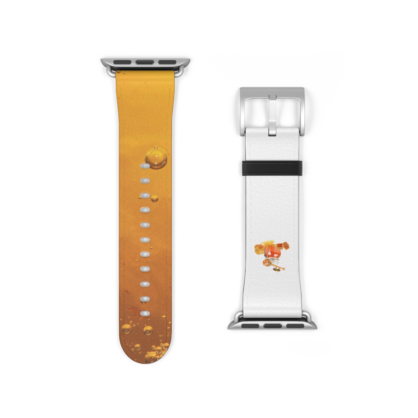 Watch Band – Honey & Hive