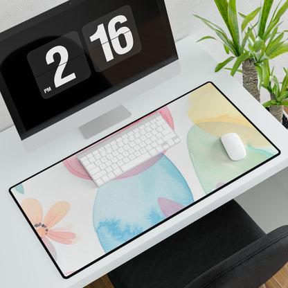Desk Mat – Painted Easter Dream