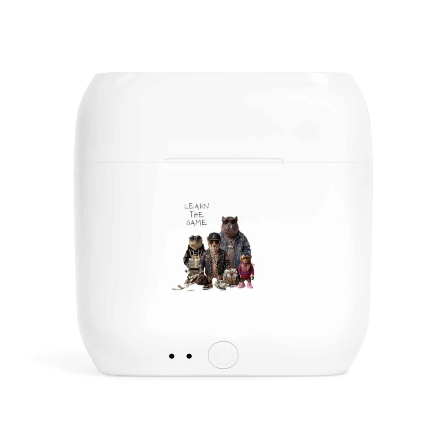 Wireless Earbuds – Learn The Game