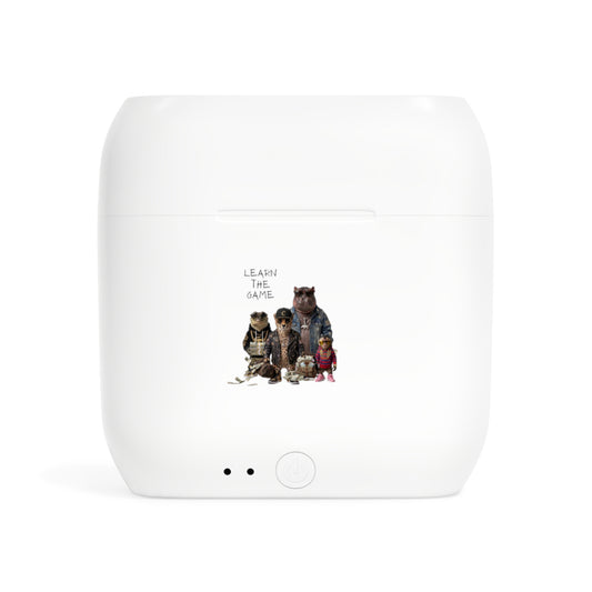 Wireless Earbuds – Learn The Game