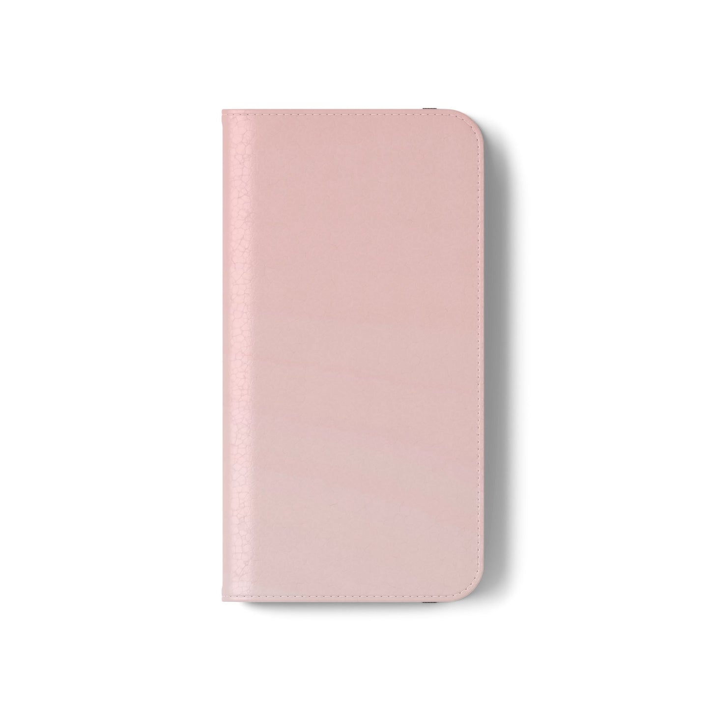 Flip Case – Soft Blush