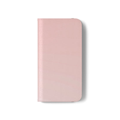Flip Case – Soft Blush