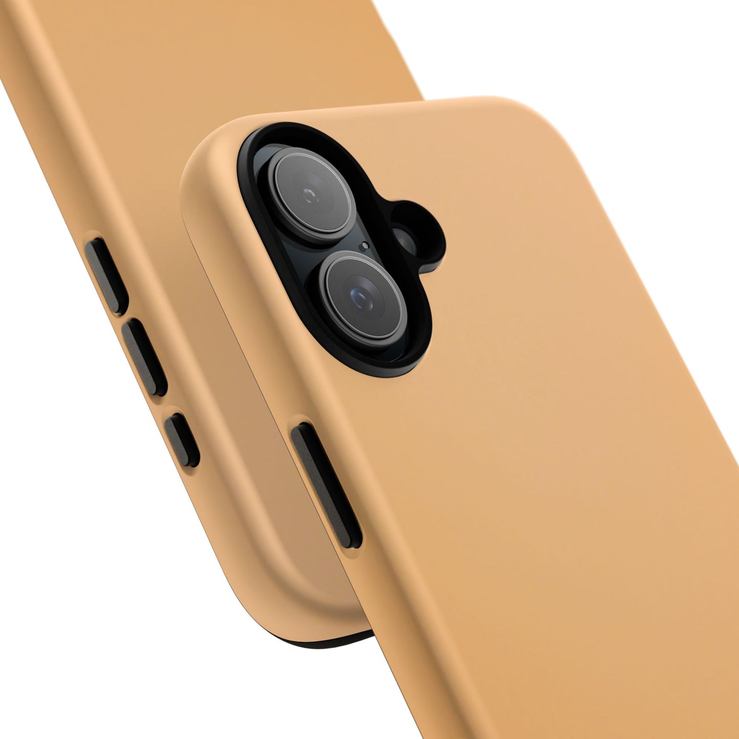 Protective Phone Case – Warm Dune