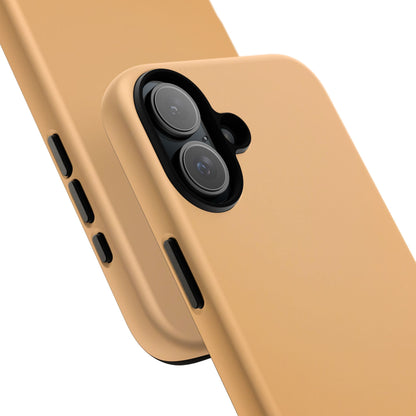 Protective Phone Case – Warm Dune