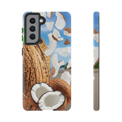Protective Phone Case – Coco Coast