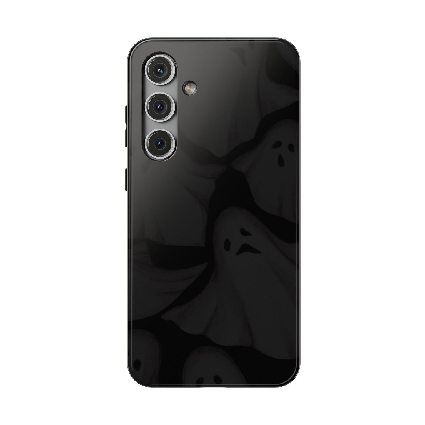 Impact-Resistant Phone Case – Ghosted