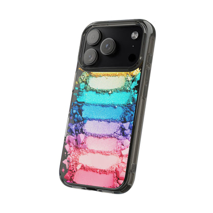 Clear Phone Case – The Lineup