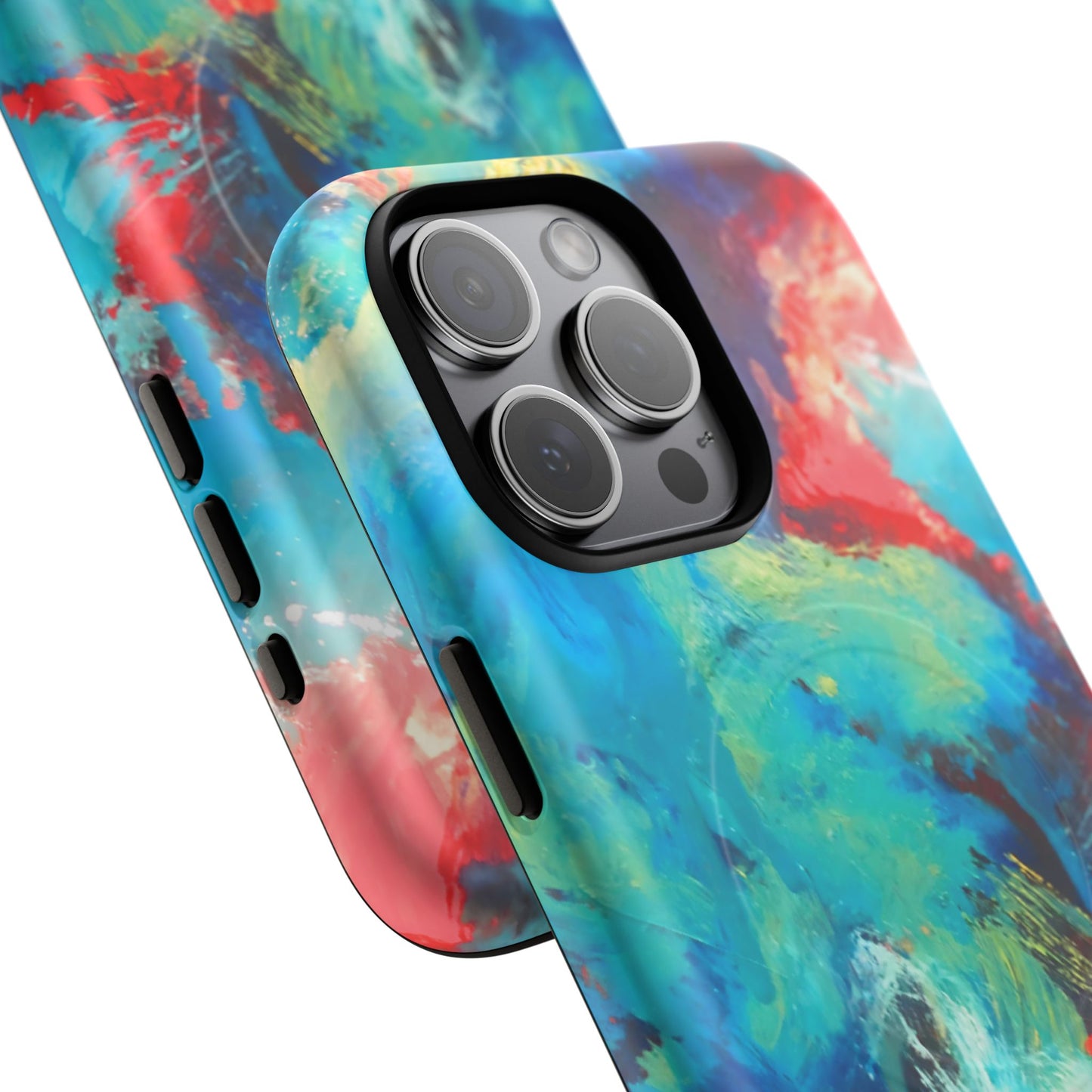 Protective Magnetic Phone Case – Reef Riot