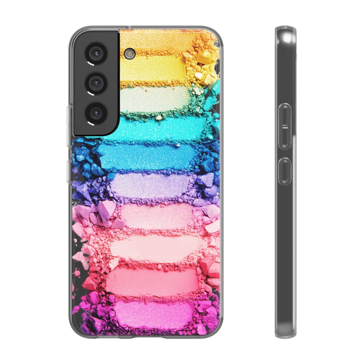 Flexi Case – The Lineup