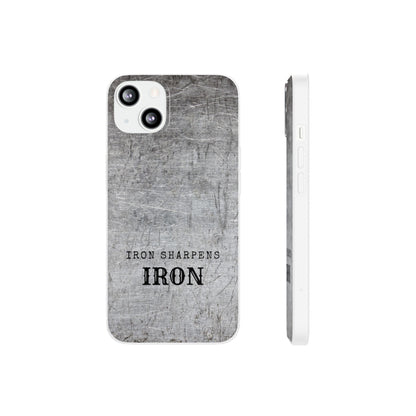 Flexi Case – Forged Steel