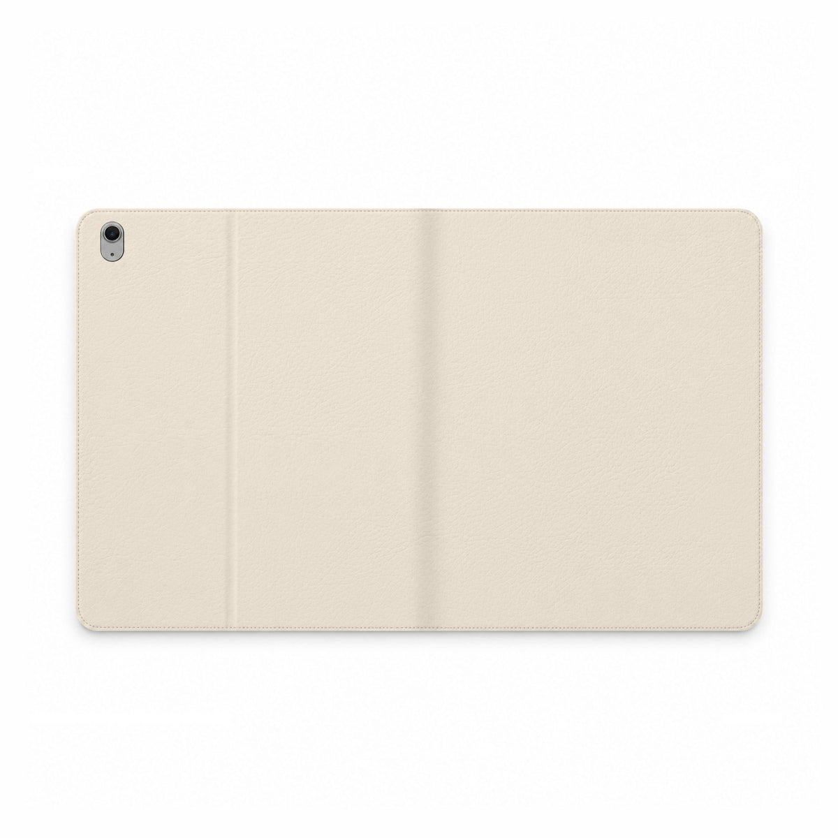 Tablet Folio Case – Vanilla Chai