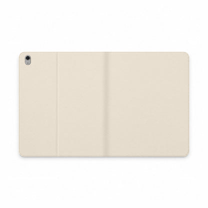 Tablet Folio Case – Vanilla Chai