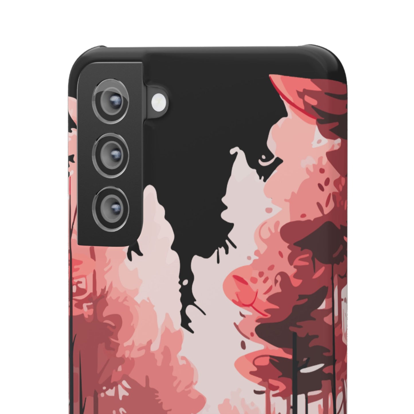 Snap Phone Case – Wrong Turn