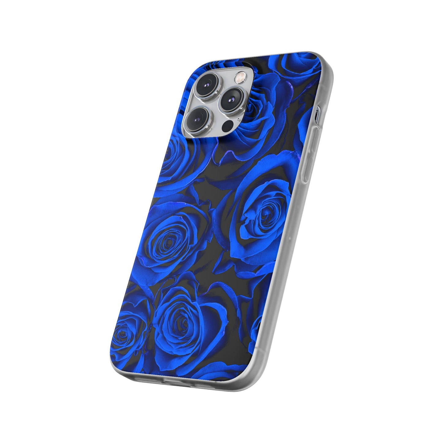 Flexi Case – Midnight Bloom