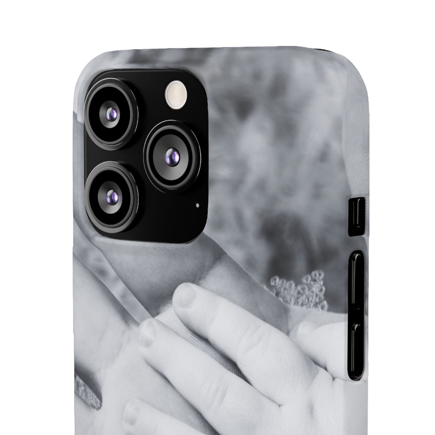 Snap Phone Case – Dad’s Legacy