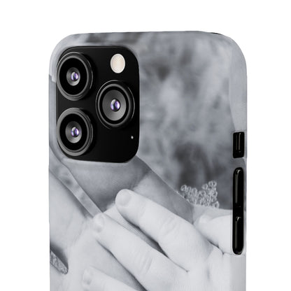 Snap Phone Case – Dad’s Legacy