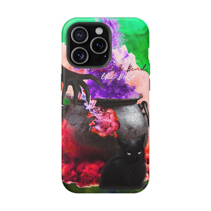 Wireless-Charging Compatible Case – Wicked Remedies