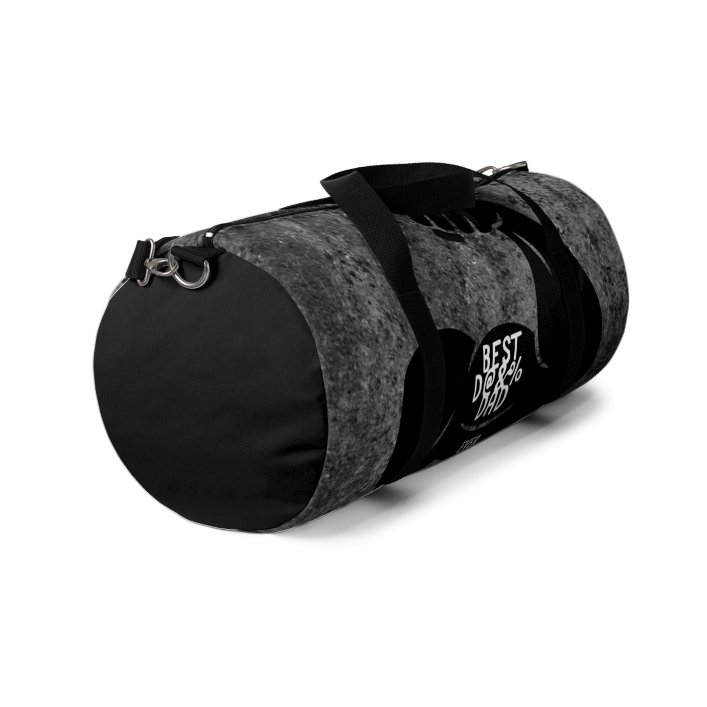 Duffel Bag – Best Dad Ever