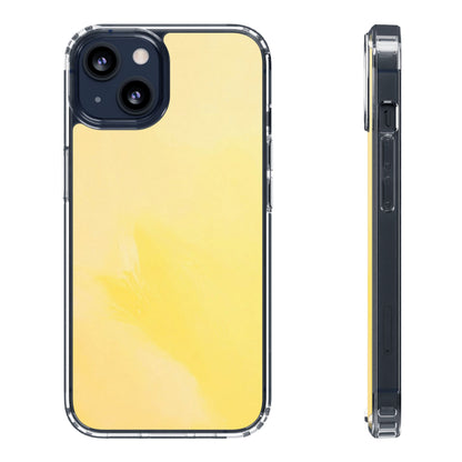Clear Phone Case – Sunwash