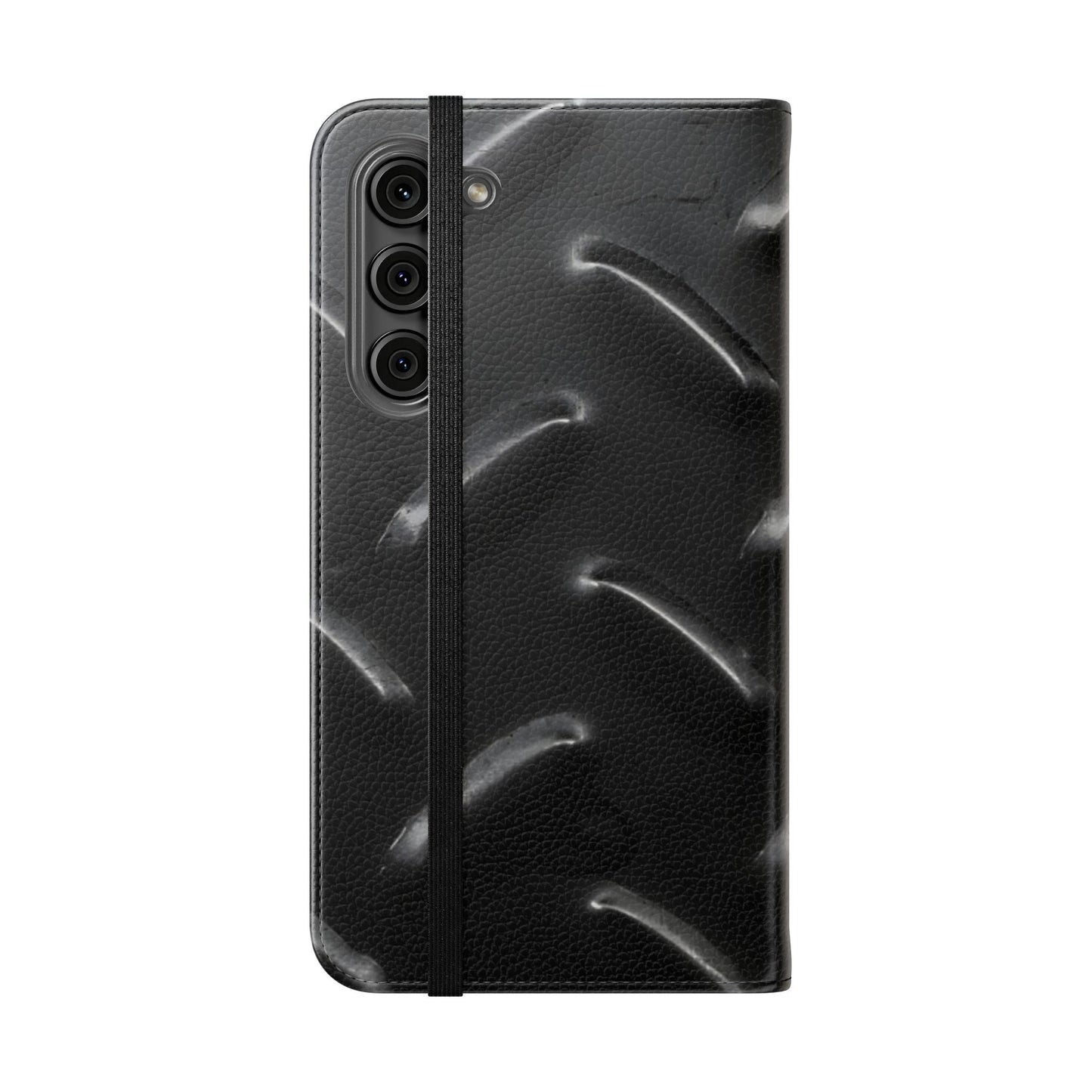 Flip Case – Blackout Plate