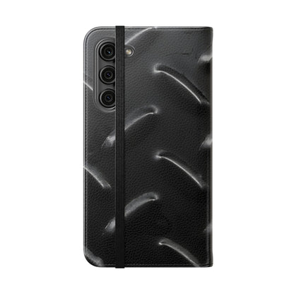 Flip Case – Blackout Plate