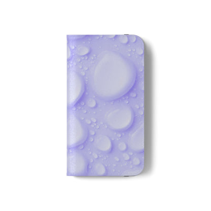 Flip Case – Lilac Dew