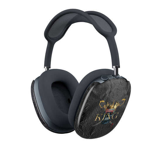 Headphone Ear Cup Covers – Young King